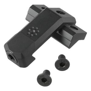 BIGDRAGON SilencerCo Ospreyタイプサプレッサー 8inch (14mm逆ネジ