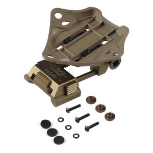 XCORTECH XT301 MK2 コンパクトトレーサーユニット : ミリタリー