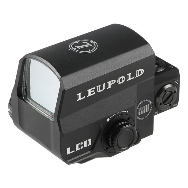 SOTAC GEAR LP LCOタイプ ドットサイト Black ダットサイト レプリカ 光学照準...