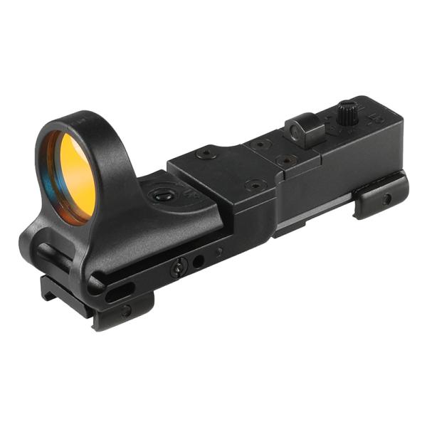 SOTAC GEAR C-MORE RWタイプ ドットサイト Black ダットサイト レプリカ 光...