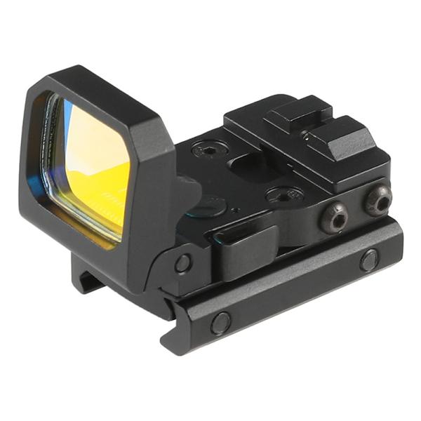 SOTAC GEAR NR VISMスタイル FlipDot フォールディングリフレックスサイト ド...