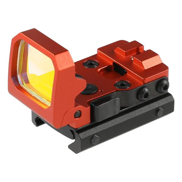 SOTAC GEAR NR VISMスタイル FlipDot フォールディングリフレックスサイト ド...