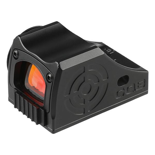 SOTAC GEAR SSタイプ CQB ドットサイト Black ダットサイト レプリカ 光学照準...