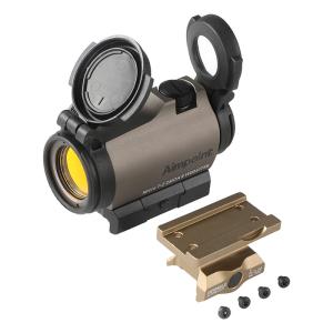 Novel Arms ノーベルアームズ SURE HIT T2 SOLARドットサイト