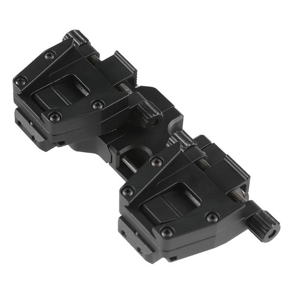SOTAC GEAR WILCOXタイプ Binobridge NVG ナイトビジョン マウント B...
