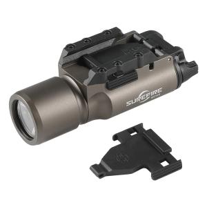 SUREFIRE X300Vタイプ LEDフラッシュライト(200) : 総合エアガンSHOP