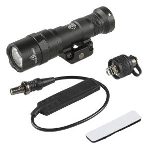 SUREFIRE タイプ RM45 オフセット ウェポンライトマウント WD02002-BK
