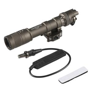 SOTAC GEAR SFタイプ M952V スカウトライト ウェポンライト Black QD