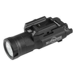 Hkタイプ USP Mk2 LEDフラッシュライト (BK) Element製 : AirSoftClub