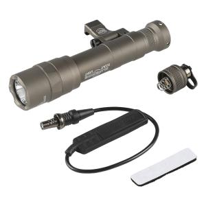 ZENIT Klesch 2P IK スタイル フラッシュライト BK 400lm (レール