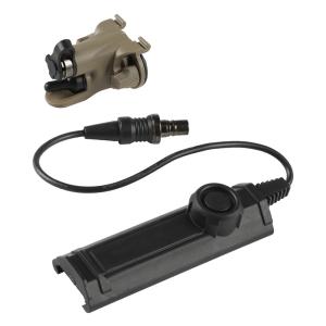 Airsoft Artisan DTKP タイプ Vector 7.62 VR-FAST サイレンサー＆VR
