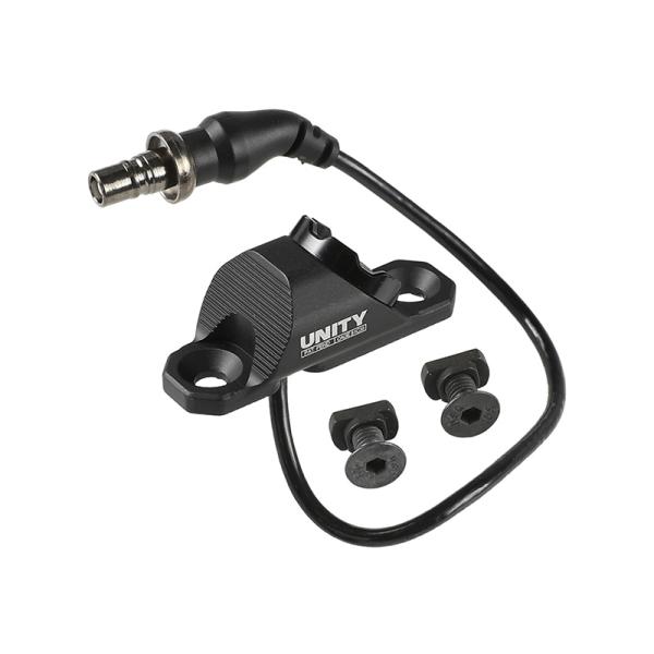 SOTAC GEAR UNITYタイプ ホットボタン スカウトライト用 リモートスイッチ Black...