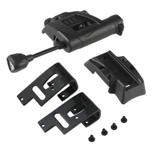 ORGA AIRSOFT 12.5インチ MWSアウターバレル 東京マルイM4 MWS/CQBR
