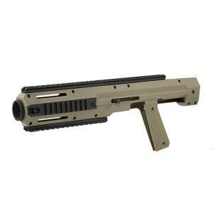 SEAL Airsoft IMI Defense Kidonスタイル モジュラー ピストル