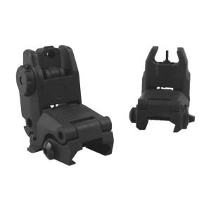 MAGPUL MBUS GEN2タイプバックアップサイト (無刻印) Black