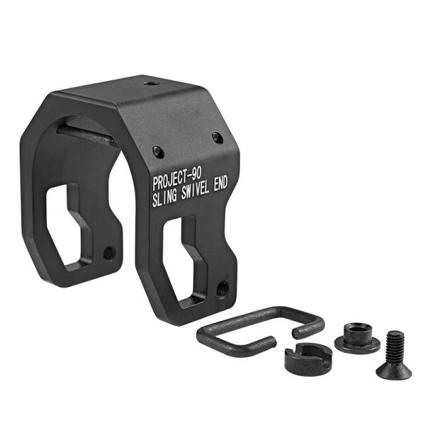 FMA P90 メタルスリングスイベルエンド