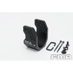 Retro Arms スプリットギアボックス Ver.2 軸受け8mm仕様 上下分割