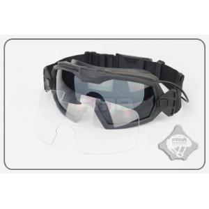 ESS プロファイルNVG ゴーグル ターボファン アジアンフィット 740