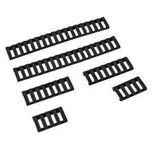 Madbull Strike Industries HK416 CRUX Keymodレイルハンドガード