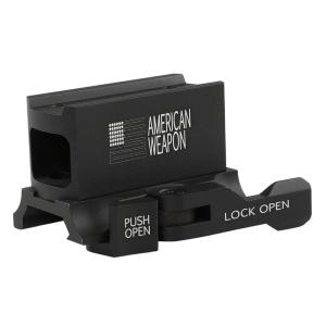 GATE製EON V2 アルミニウム ギアボックス rev. 2 CNC チタンカラー