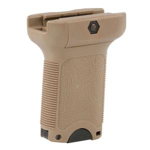 ZC LEOPARD BCMタイプ バーティカルグリップ フォアグリップ