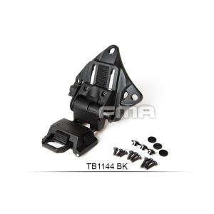 Airsoft Artisan AAC M4-2000タイプサイレンサー/51Tハイダーセット BK