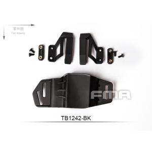 FMA シークレットマルチホルスター BK