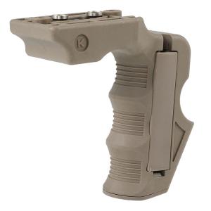 FMA CAA MGRIP1タイプ マグウェルグリップ FG 電動ガン ガスガン ガス