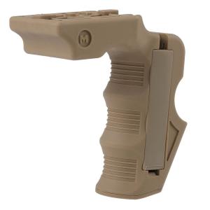 FMA CAA MGRIP1タイプ マグウェルグリップ FG 電動ガン ガスガン ガス