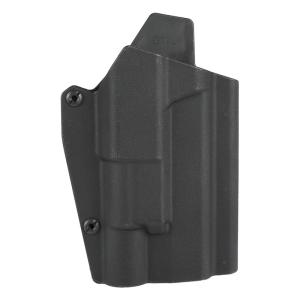 実物DIRECT ACTION OWBホルスター Glock 17/18C/22 ミリタリーショップ レプマート / DIRECT ACTION OWBホルスター