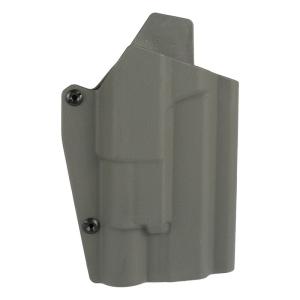 WoSporT カイデックスホルスター SF X300 (G17/19/19X/45対応) OD