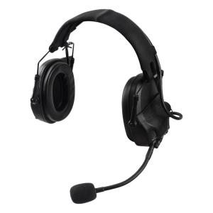 【美品】OPSMEN M32 PLUS ノイズキャンセリングヘッドセット BK OPSMEN M32 PLUS ノイズキャンセリングヘッドセット BK | ヘッドウェア