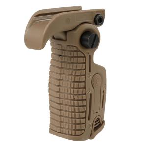 VFC HarrisType M40 Dutyバイポッド/SwivelLockEdition : ミリタリー