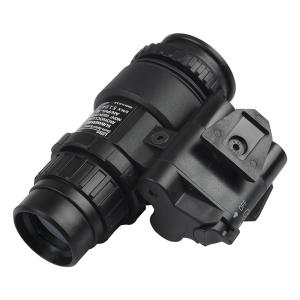 FMA AN/PVS-18 ダミー ナイトビジョン NVG BK ブラック