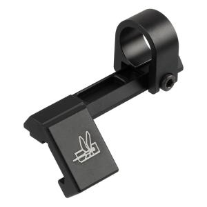 ACE1 ARMS Ospreyスタイル サプレッサー用 14mm逆ネジ/16mm正ネジ変換