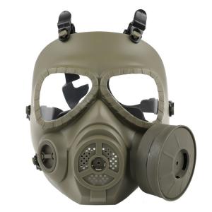 チェコ 現用CM-6M戦術ガスマスク サイズフリー 実物 ガスマスク CM-6/CM-6M | オーストリッチインターナショナル