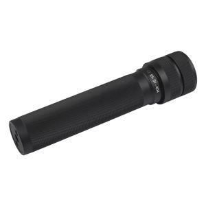 H2805B FMA PBS-1タイプ サウンドサプレッサー ブラック 14mm逆ネジ