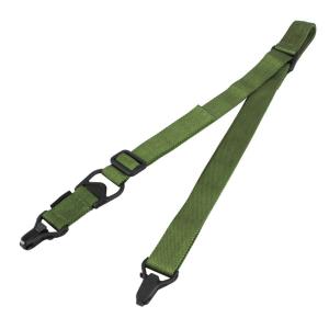 MAGPUL（マグプル） 実物 スリング MS1 Sling【ブラック/レンジャー