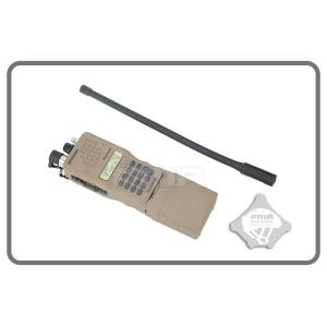 FMA PRC-152 ダミーラジオケース DEの詳細画像1
