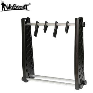 Guns Modify アルミ製トリガーボックス (東京マルイ M4 MWS対応