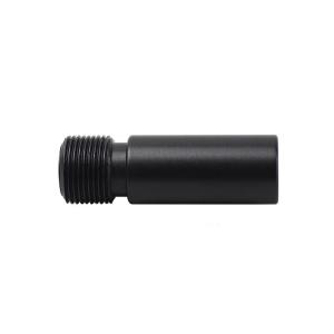 BIGDRAGON SilencerCo Ospreyタイプサプレッサー 7inch BK (14mm逆ネジ