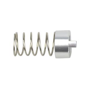 T-N.T. APS-X HOP-UP チャンバー用調整ノブB GHK AR GBB対応 【 ネコポ...