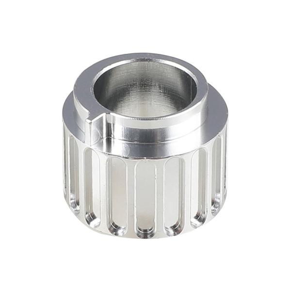 T-N.T. APS-X GHK AR ホップ調整ノブ A 【 ネコポス可 】