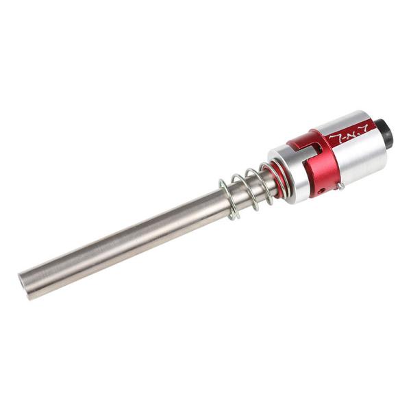 T-N.T. APS-X S+/T-HOP CNCレトロフィットキット 115mm (VFC MP5...