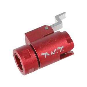 BLUEGUNS トレーニング用 テーザー銃 Firearm Taser X26 FSX26B ブルー