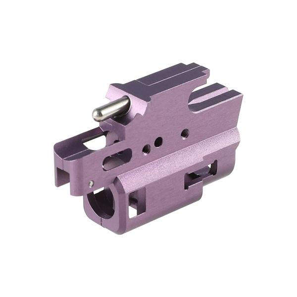 Top Shooter CNCアルミホップアップチャンバーセット (SIG AIR M17/M18)