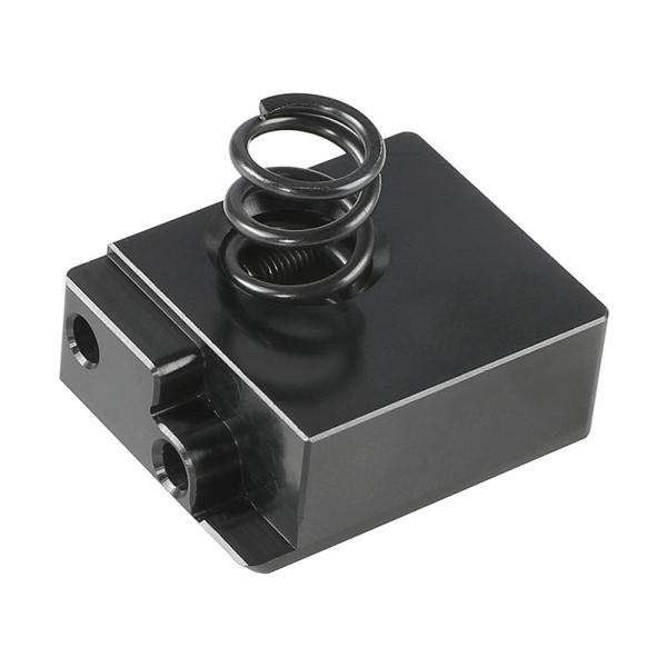 Top Shooter リコイル スプリング サイクル アップキット MARUYAMA MP-IX ...