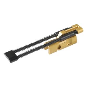 フリーダムアート数量限定生産品 東京マルイGBB デザートウォーリア