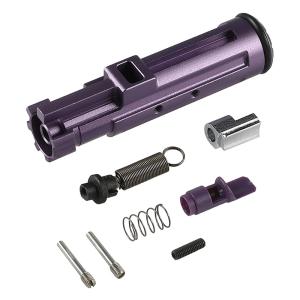 Maple Leaf Hummingbird ショートストローク ボルトキャリアー