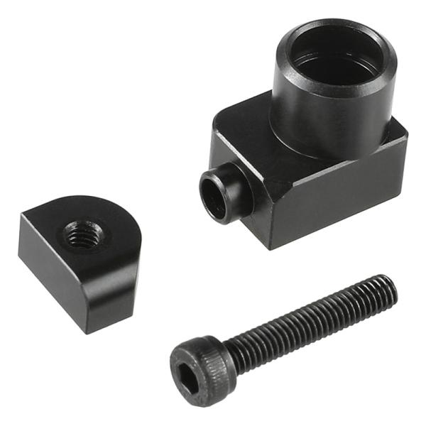 Top Shooter IWCタイプ スチール QDリアスリングマウント Guns Modify W...